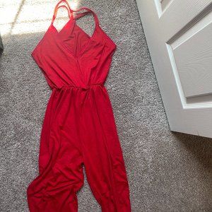 Comfy Jumpsuit
